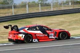 Paradine Competition - BMW M4 GT3 Evo