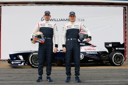 Pastor Maldonado - Valtteri Bottas