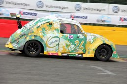 Dupon Racing - VW Fun Cup