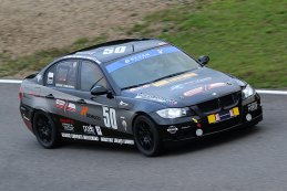 Convents Racing - BMW Clubsport