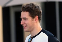 Stoffel Vandoorne