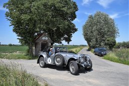 Ypres to Istanbul-challenge 2022