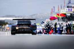 Absolute Racing - Porsche 911 GTE RSR-19