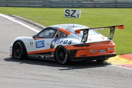 Nicolas Saelens - Belgium Racing