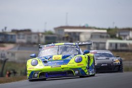 Rutronik Racing - Porsche 911 GT3-R