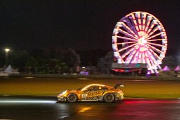 Belgium Racing - Porsche 992 GT3 Cup