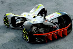 Robocar