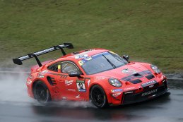 RED ANT Racing - Porsche 911 GT 3 Cup