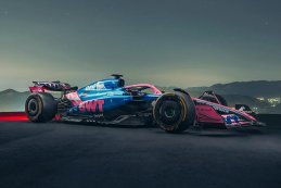 Alpine 2025