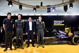 Renault R.S. 16