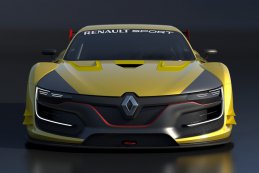 Renault Sport R.S.01