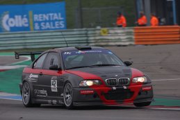 Küpper Racing - BMW M3