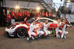 RedAnt Racing