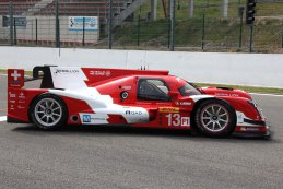Rebellion R-One