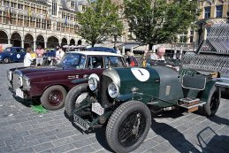 Ypres to Istanbul-challenge 2022