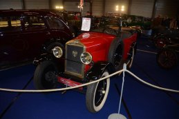 Flanders Car Collection