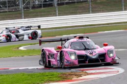 Eurointernational - Ligier JS P325-Toyota