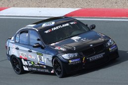 Convents Racing Team - BMW E90 325i