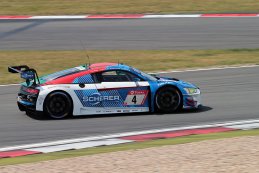 Audi Sport Team Phoenix - Audi R8 LMS