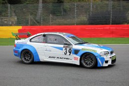 R&J Racing - BMW M3
