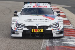 BMW M4 DTM