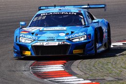 Phoenix Racing - Audi R8 LMS