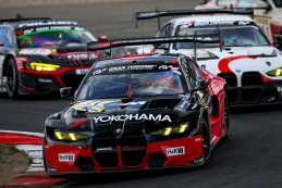 Schubert Motorsport - BMW M4 GT3 Evo