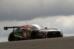Sports & You Mercedes AMG GT3