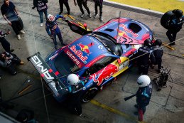 Verstappen.com Racing - Mercedes-AMG GT3 Evo