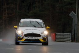 Herroelen Motors Ford Fiesta ST