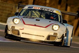 Porsche 911 GT3 R