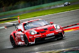 Red Ant Racing - Porsche 911 GT3 Cup (992)