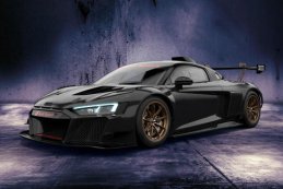Sebring zwart