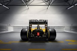 Renault Sport F1 - Renault R.S.16