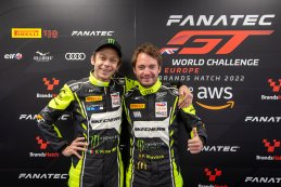 Valentino Rossi & Frédéric Vervisch