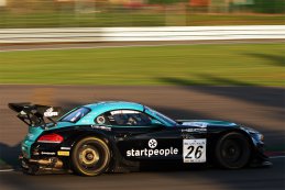 Vita4One Racing Team - BMW Z4 GT3