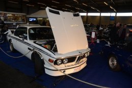 Flanders Car Collection