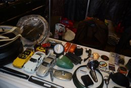 Flanders Car Collection