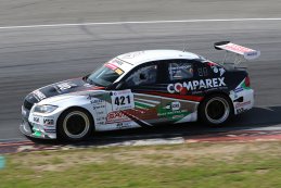 Comparex Racing - BMW E90