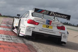 BMW M4 DTM