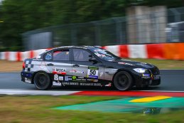 Convents Racing Team - BMW E90 325i