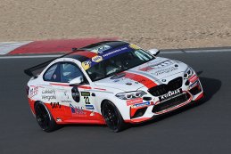 Xwift Racing Events - BMW M2 CS