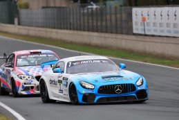 Selleslagh Racing Team - Mercedes-AMG GT4