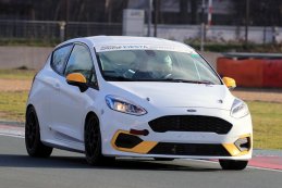 Ford Fiesta Sprint Cup