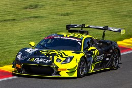 I4Race - Maserati GT2