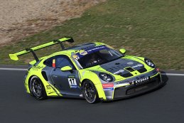 Speedlover - Porsche 992 Cup