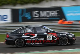 Simtag Racing - BMW 325