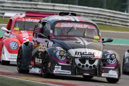 JAC Motors - VW Fun Cup