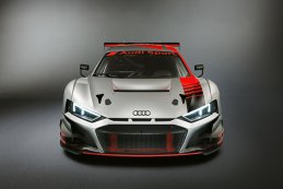 Audi R8 LMS GT3 Evo