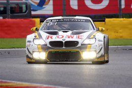 Rowe Racing - BMW M6 GT3